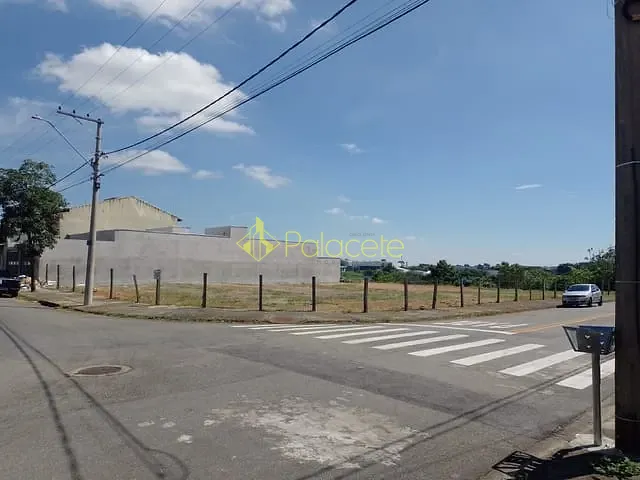 Terreno com 369m², à venda, no bairro Jardim Oásis em Taubaté