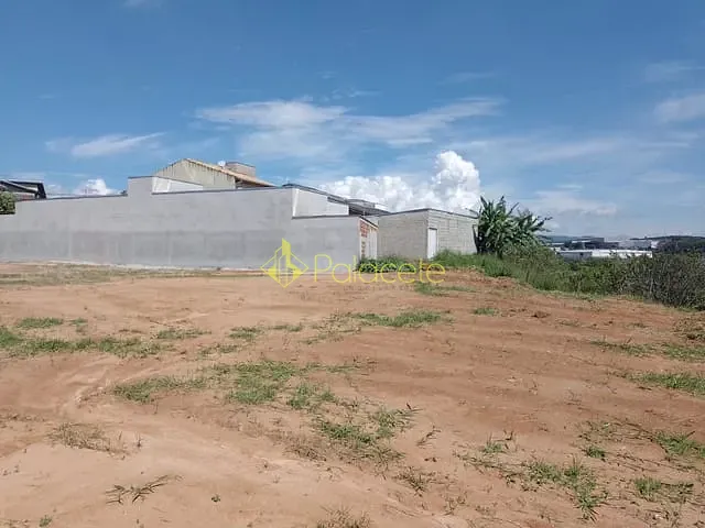 Terreno com 369m², à venda, no bairro Jardim Oásis em Taubaté