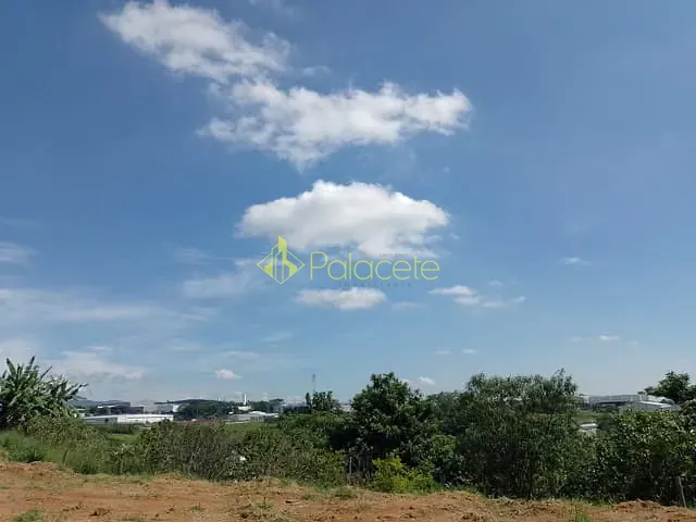 Terreno com 369m², à venda, no bairro Jardim Oásis em Taubaté