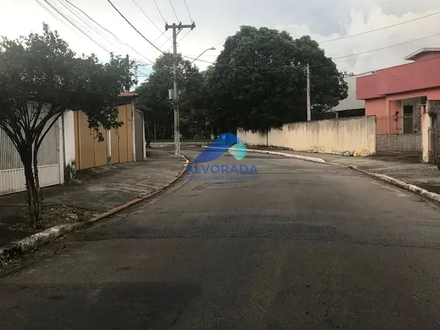 Terreno com 256m², para alugar, no bairro Parque Industrial em São José Dos Campos