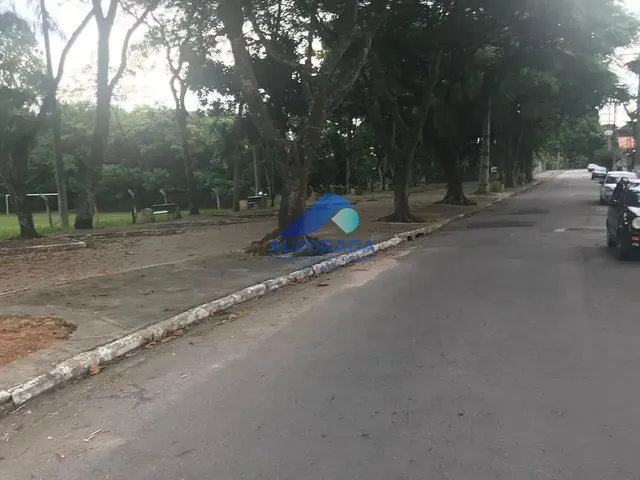 Terreno com 256m², para alugar, no bairro Parque Industrial em São José Dos Campos