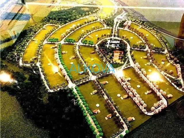 Terreno com 330m², à venda, no bairro Urbanova em São José dos Campos