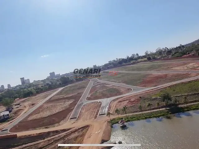 Terreno com 274m², à venda, no bairro Jardim Hípica em Indaiatuba