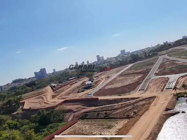 Terreno com 274m², à venda, no bairro Jardim Hípica em Indaiatuba