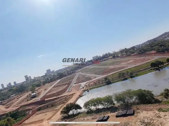 Terreno com 250m², à venda, no bairro Jardim Hípica em Indaiatuba