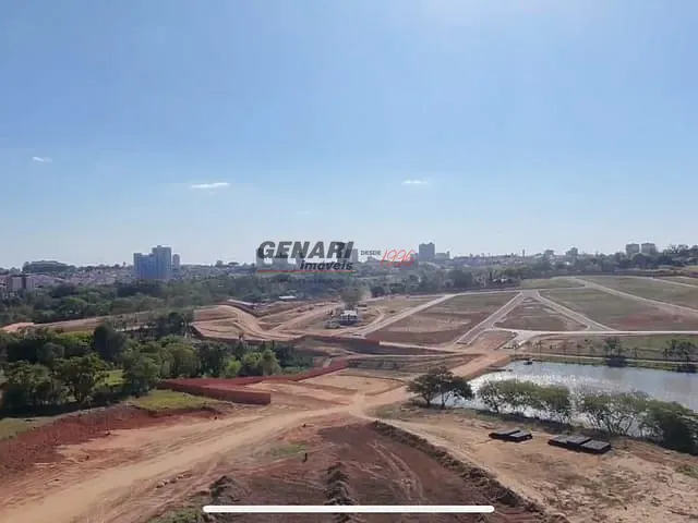 Terreno com 274m², à venda, no bairro Jardim Hípica em Indaiatuba