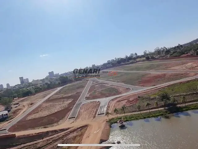 Terreno com 274m², à venda, no bairro Jardim Hípica em Indaiatuba