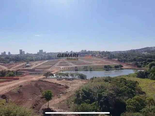 Terreno com 250m², à venda, no bairro Jardim Hípica em Indaiatuba