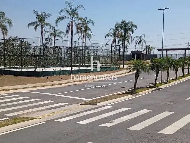 Terreno com 530m², à venda, no bairro Fazenda Pau D'Alho em Campinas