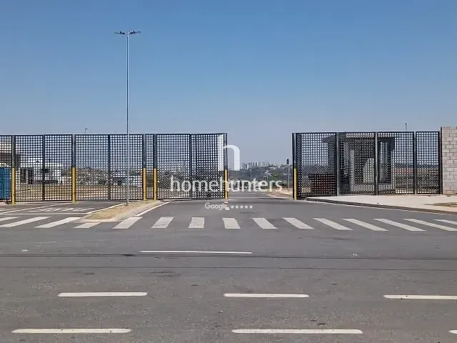 Terreno com 530m², à venda, no bairro Fazenda Pau D'Alho em Campinas
