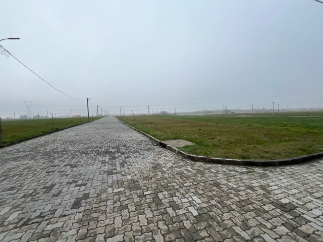 Terreno com 575m², à venda, no bairro Novo Capão em Capão do Leão