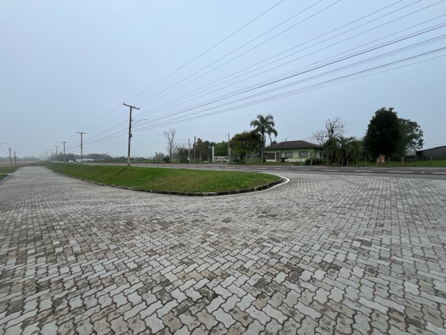 Terreno com 575m², à venda, no bairro Novo Capão em Capão do Leão