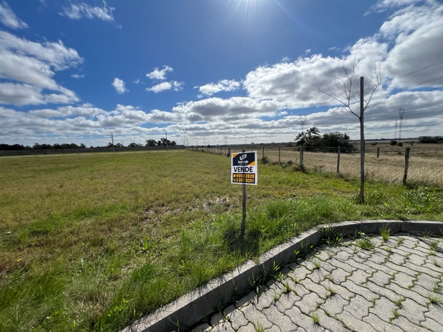 Terreno com 575m², à venda, no bairro Novo Capão em Capão do Leão