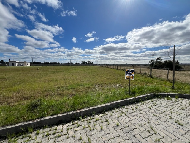 Terreno com 575m², à venda, no bairro Novo Capão em Capão do Leão