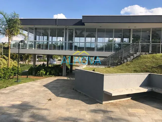 Terreno com 377m², à venda, no bairro Loteamento Verana em São José dos Campos