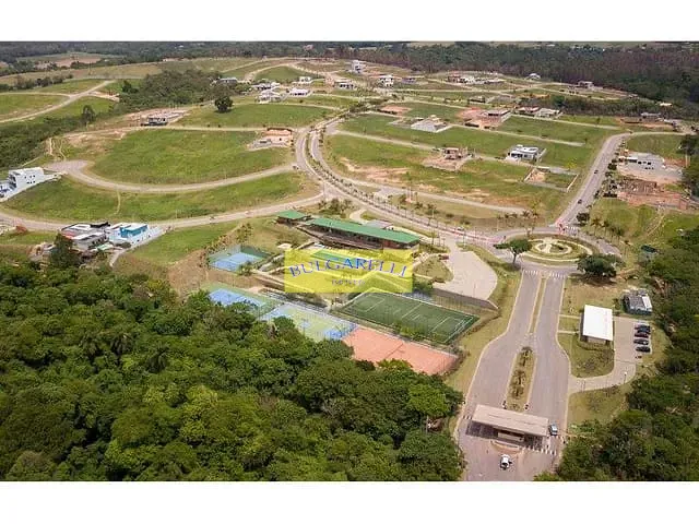 Terreno com 869m², à venda, no bairro Medeiros em Jundiaí