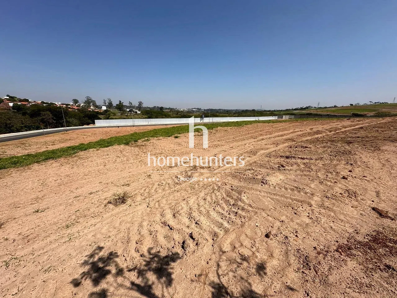 Terreno, 360 m² - Foto 2