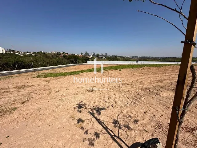 Terreno com 360m², à venda, no bairro Fazenda Pau D'Alho em Campinas