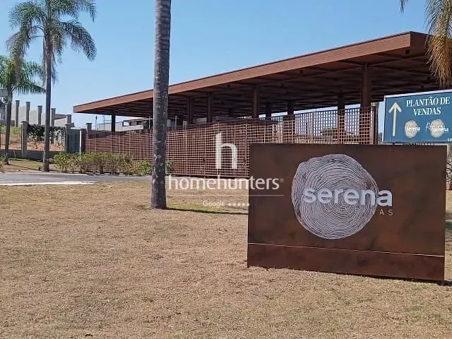 Terreno com 360m², à venda, no bairro Fazenda Pau D'Alho em Campinas