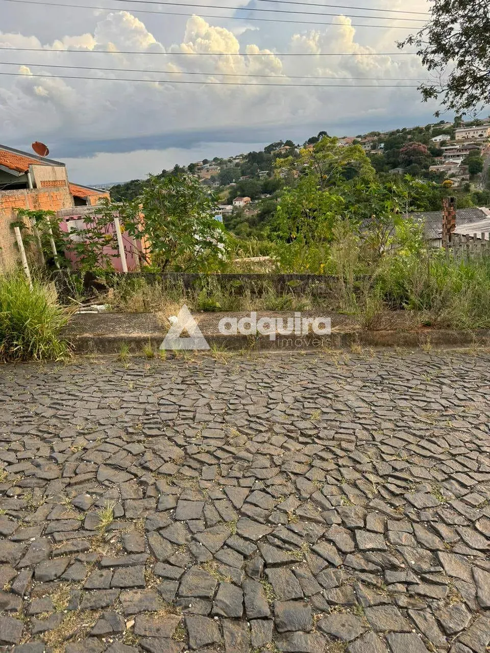 Terreno, 462 m² - Foto 1