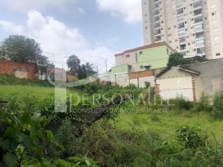 Terreno à venda, no bairro Vila Formosa em São Paulo
