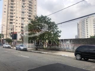 Terreno à venda, no bairro Vila Formosa em São Paulo