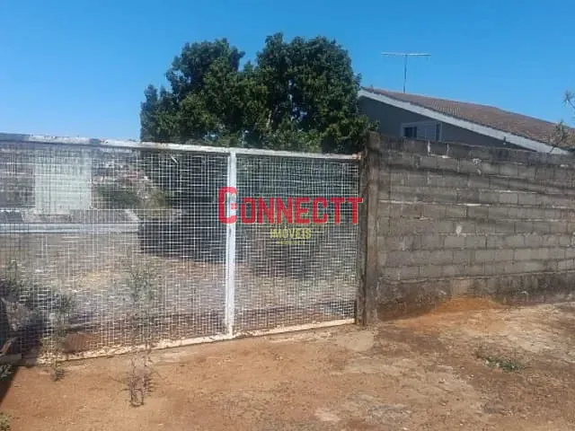Terreno com 375m², à venda, no bairro Ribeirânia em Ribeirão Preto