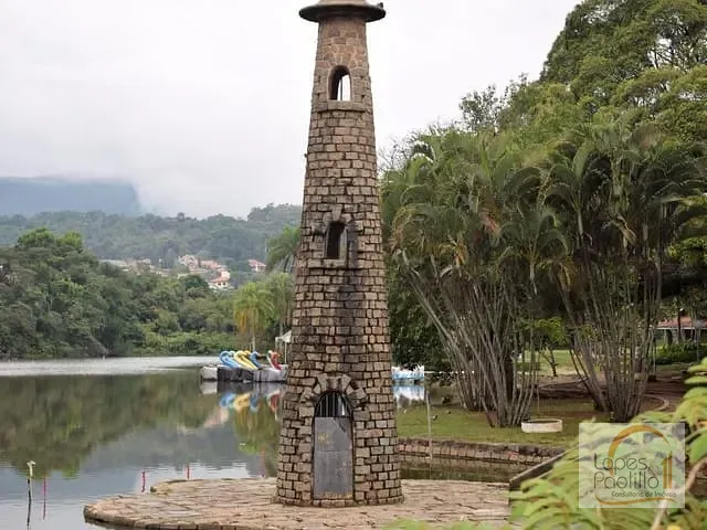 Terreno com 160m², à venda, no bairro Jardim Planalto do Tanque em Atibaia