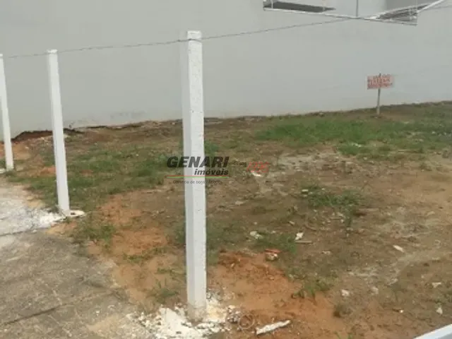Terreno com 300m², à venda, no bairro Jardim Esplanada II em Indaiatuba