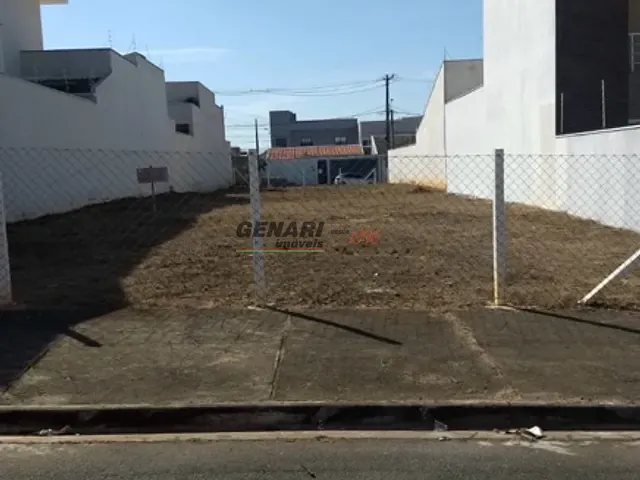 Terreno com 300m², à venda, no bairro Jardim Esplanada II em Indaiatuba