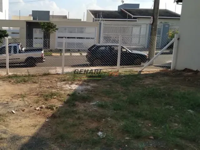 Terreno com 300m², à venda, no bairro Jardim Esplanada II em Indaiatuba