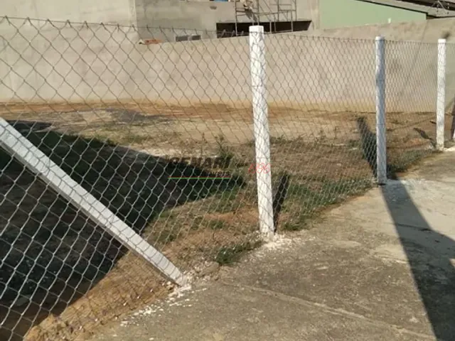 Terreno com 300m², à venda, no bairro Jardim Esplanada II em Indaiatuba