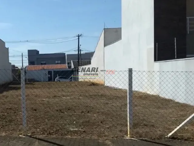 Terreno com 300m², à venda, no bairro Jardim Esplanada II em Indaiatuba