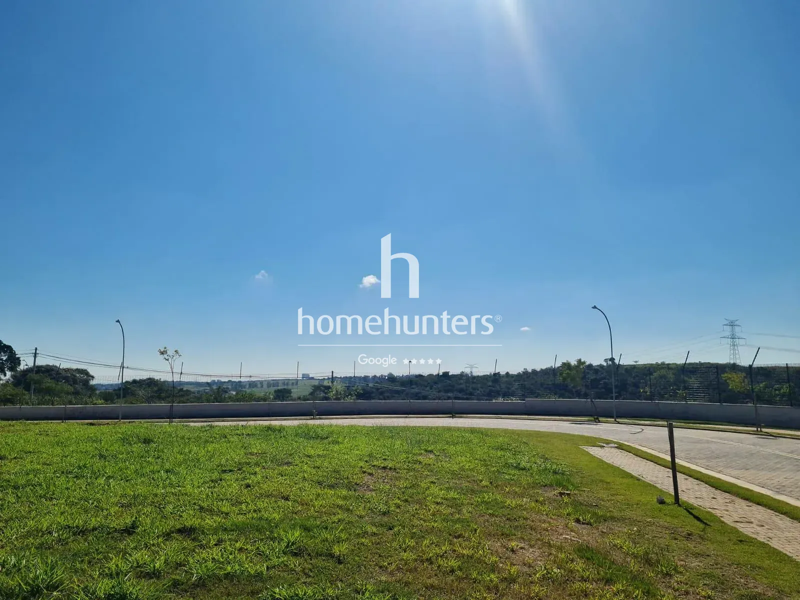 Terreno, 318 m² - Foto 4