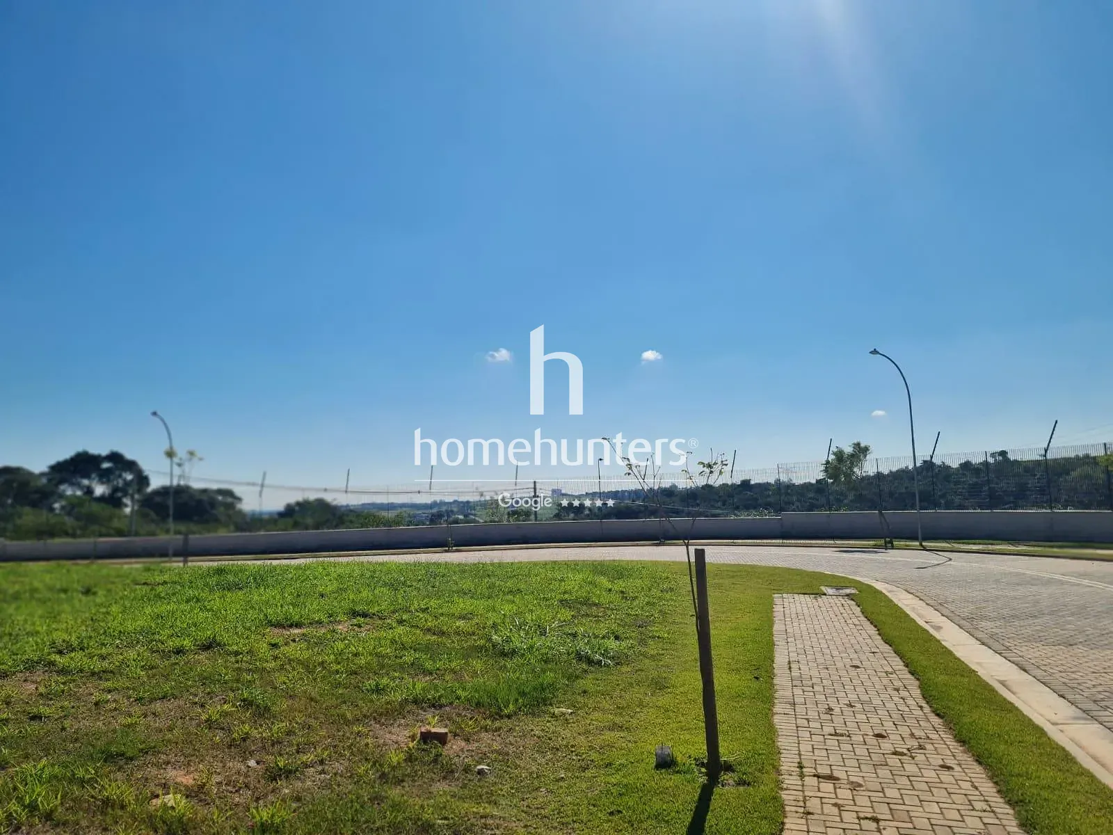 Terreno, 318 m² - Foto 6
