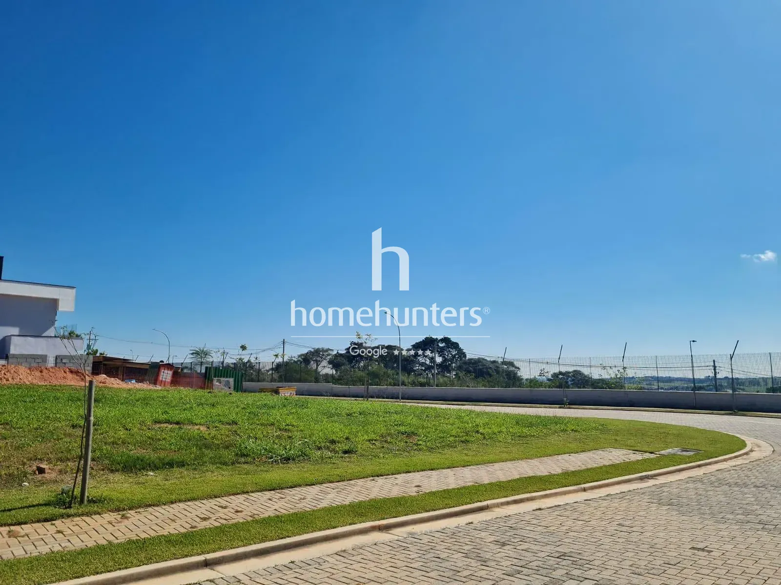 Terreno, 318 m² - Foto 9