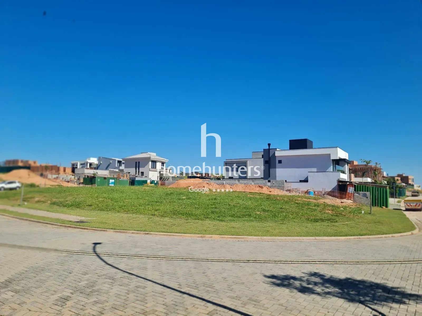 Terreno, 318 m² - Foto 10