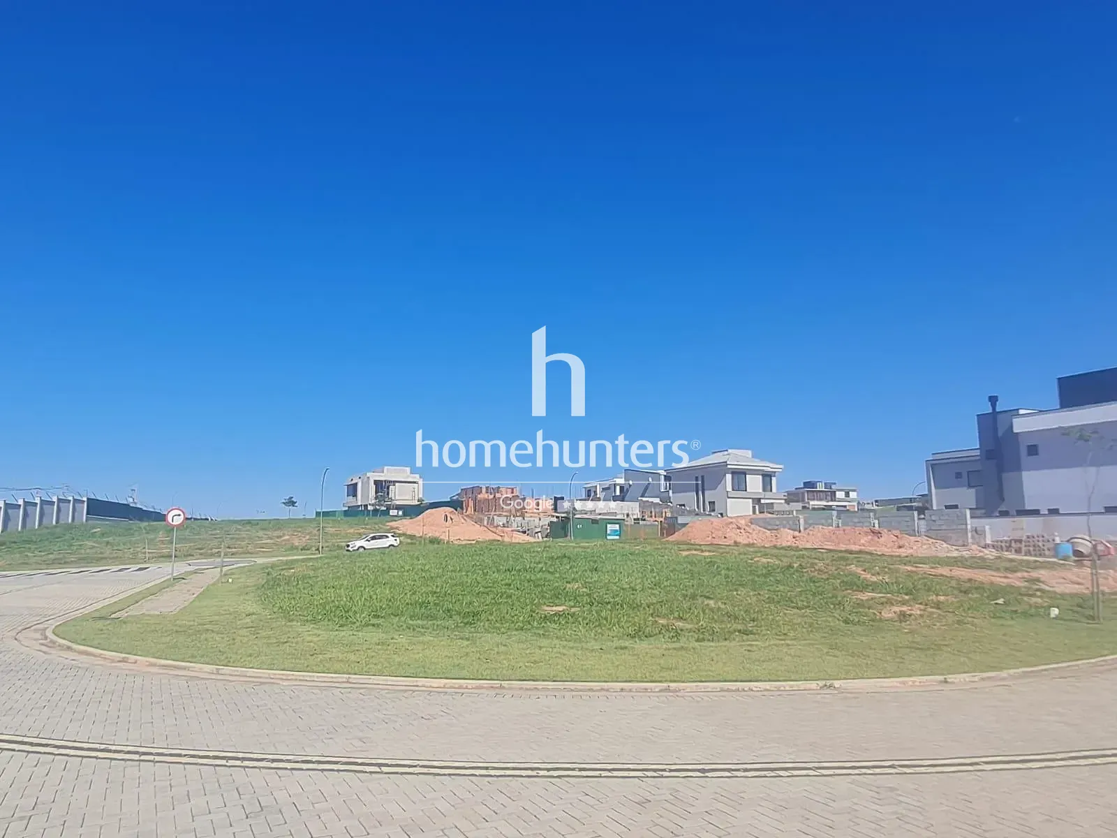 Terreno, 318 m² - Foto 13