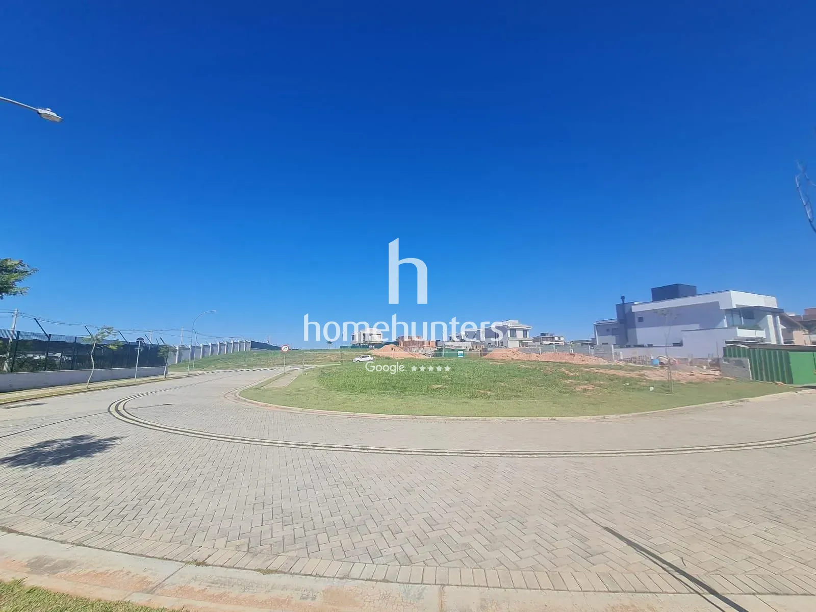 Terreno, 318 m² - Foto 14
