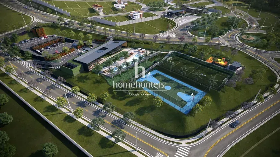 Terreno, 318 m² - Foto 31