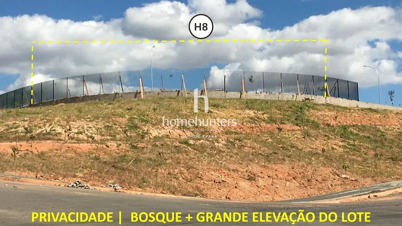 Terreno, 318 m² - Foto 44