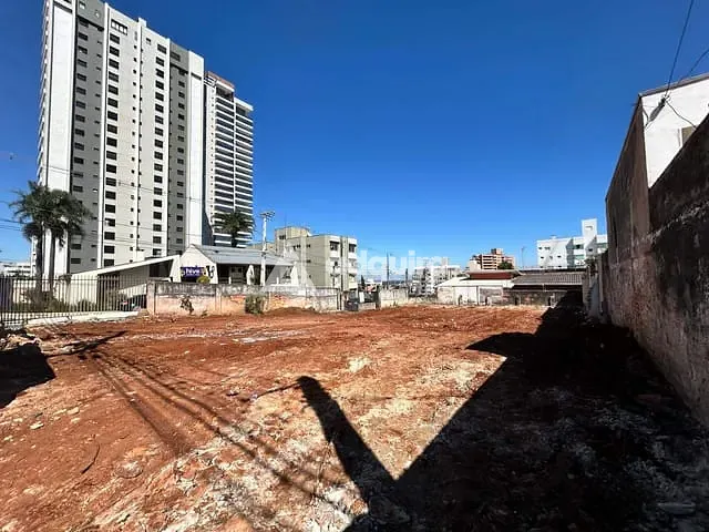 Terreno com 495m², à venda, no bairro Estrela em Ponta Grossa