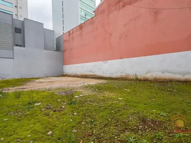 Terreno para alugar, no bairro Centro em Curitiba
