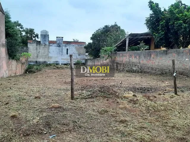 Terreno com 420m², à venda, no bairro Vera Cruz em Gravataí