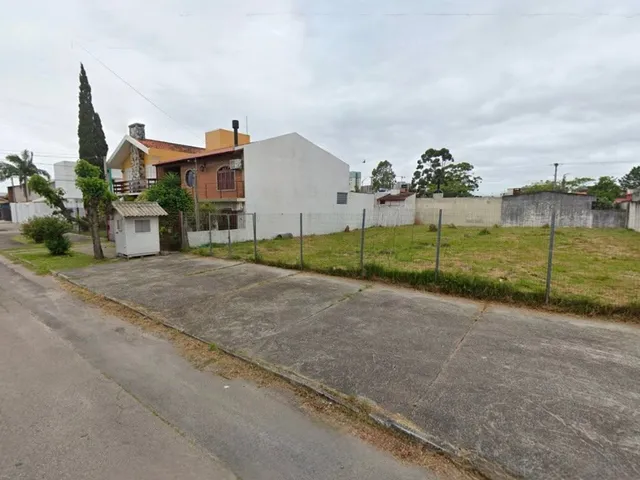 Terreno com 600m², à venda, no bairro Três Vendas em Pelotas