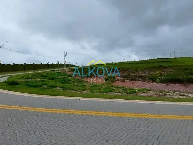 Terreno com 513m², à venda, no bairro Urbanova em São José dos Campos