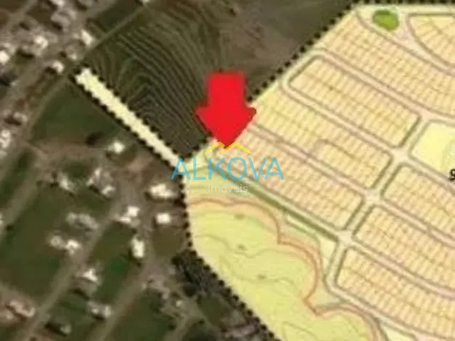 Terreno com 513m², à venda, no bairro Urbanova em São José dos Campos