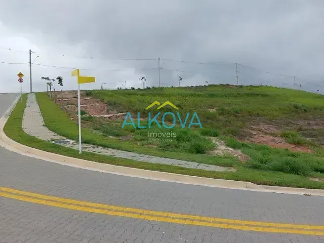 Terreno com 513m², à venda, no bairro Urbanova em São José dos Campos