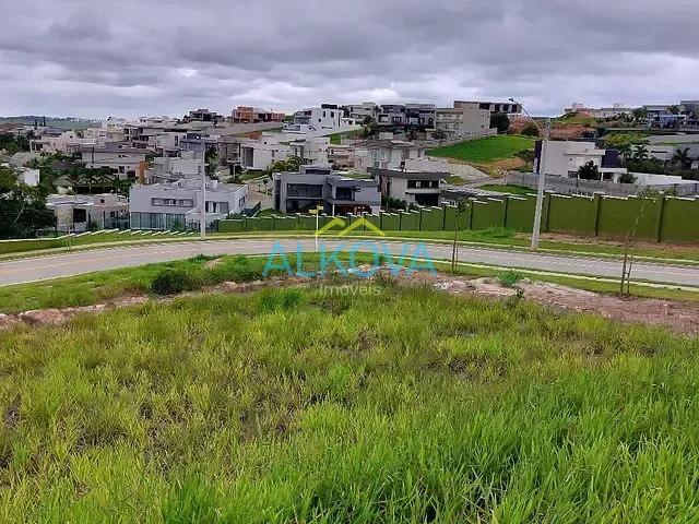 Terreno com 513m², à venda, no bairro Urbanova em São José dos Campos