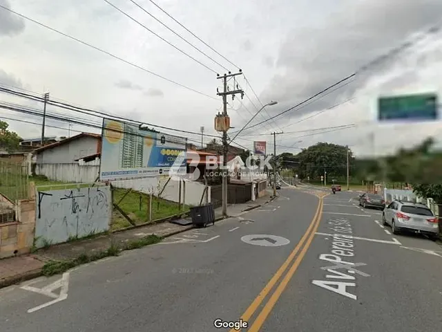 Terreno com 433m², à venda ou para alugar, no bairro Jardim Santa Rosália em Sorocaba